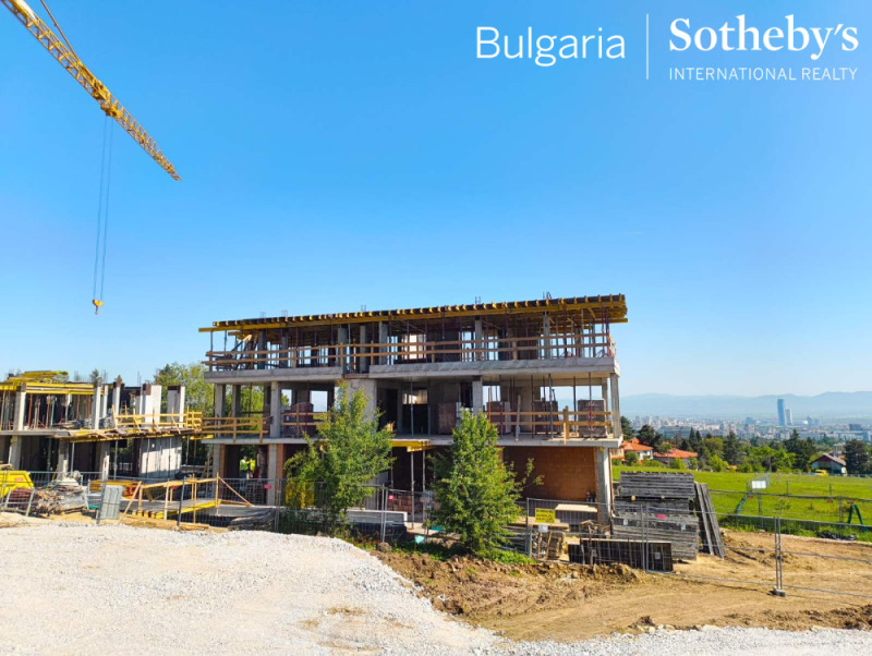 Till salu  Hus Sofia , v.z.Malinova dolina , 340 kvm | 49231789 - bild [8]