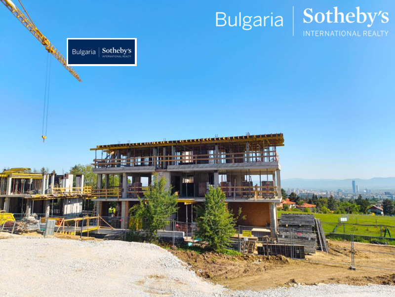 Til salgs  Hus Sofia , v.z.Malinova dolina , 340 kvm | 49231789