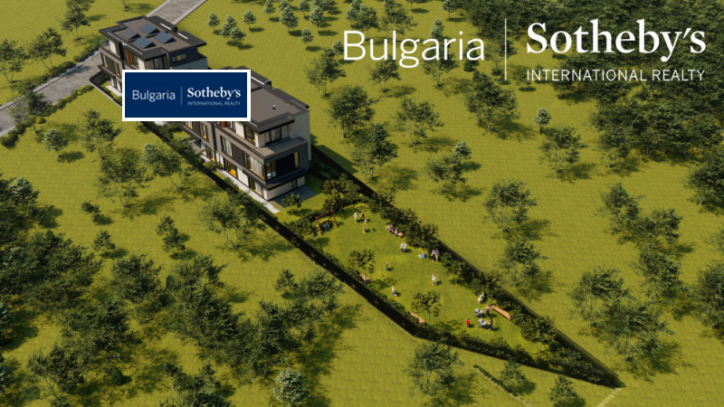 Til salgs  Hus Sofia , v.z.Malinova dolina , 340 kvm | 49231789 - bilde [15]