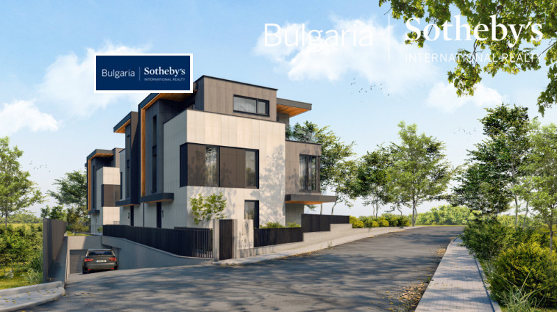 Til salgs  Hus Sofia , v.z.Malinova dolina , 340 kvm | 49231789 - bilde [4]