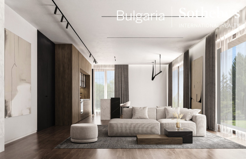 Till salu  Hus Sofia , v.z.Malinova dolina , 340 kvm | 49231789 - bild [11]