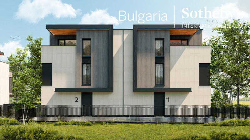 Till salu  Hus Sofia , v.z.Malinova dolina , 340 kvm | 49231789 - bild [9]