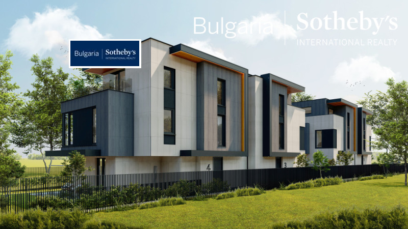 Til salgs  Hus Sofia , v.z.Malinova dolina , 340 kvm | 49231789 - bilde [7]