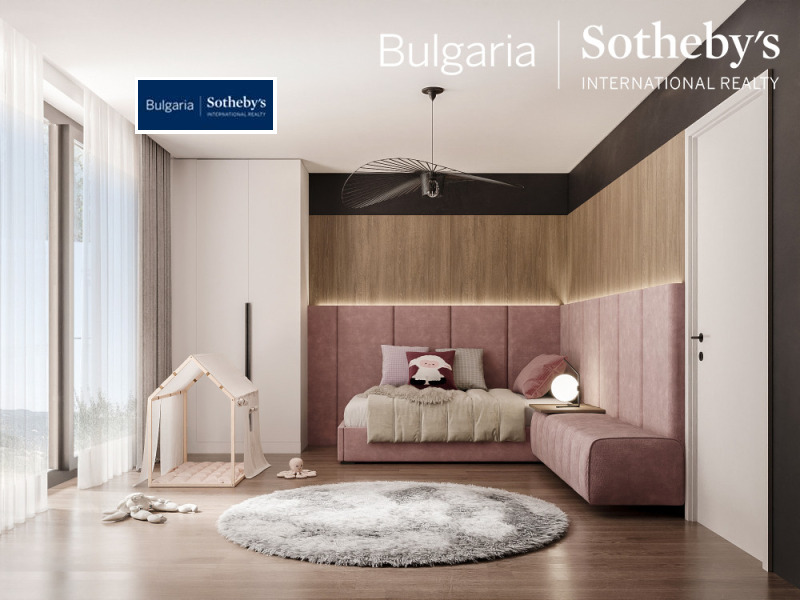 Til salgs  Hus Sofia , v.z.Malinova dolina , 340 kvm | 49231789 - bilde [12]