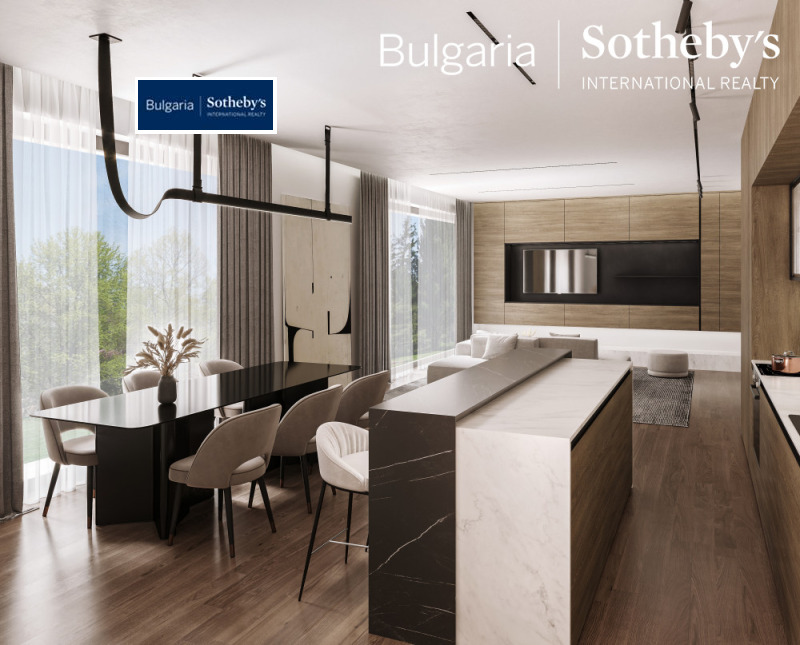 Til salgs  Hus Sofia , v.z.Malinova dolina , 340 kvm | 49231789 - bilde [9]