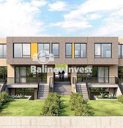 Продава КЪЩА, гр. Варна, Свети Никола, снимка 2 - Къщи - 53784662