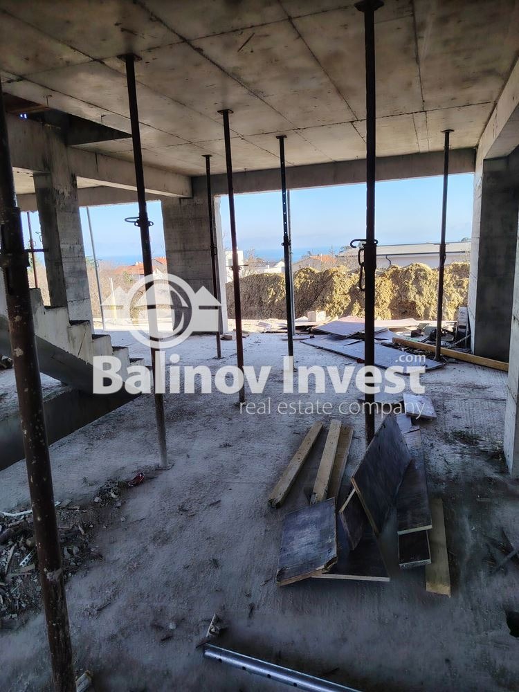 Продава 4-СТАЕН, гр. Варна, Свети Никола, снимка 9 - Апартаменти - 53875450