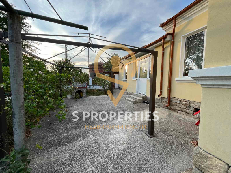 Zu verkaufen  Haus region Varna , Dabrawino , 100 qm | 80385886 - Bild [11]