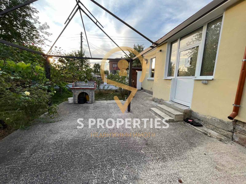 Zu verkaufen  Haus region Varna , Dabrawino , 100 qm | 80385886 - Bild [16]