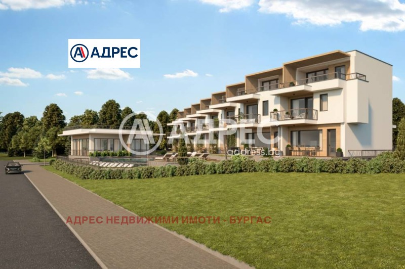 Na prodej  Dům oblast Burgas , Sveti Vlas , 155 m2 | 27665476 - obraz [5]