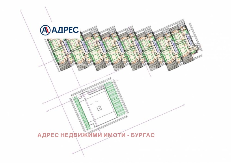 Na prodej  Dům oblast Burgas , Sveti Vlas , 155 m2 | 27665476 - obraz [4]