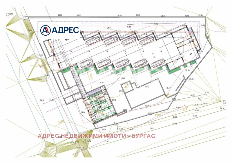 Na prodej  Dům oblast Burgas , Sveti Vlas , 155 m2 | 27665476 - obraz [2]