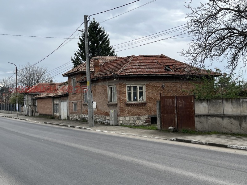 Продава КЪЩА, с. Стряма, област Пловдив, снимка 6 - Къщи - 53493881