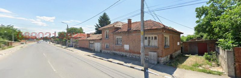 Продава КЪЩА, с. Стряма, област Пловдив