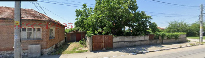Продава КЪЩА, с. Стряма, област Пловдив, снимка 3 - Къщи - 53493881