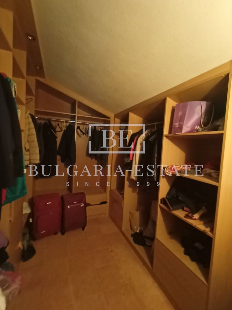 Продава КЪЩА, гр. Варна, м-т Горна Трака, снимка 14 - Къщи - 54848261