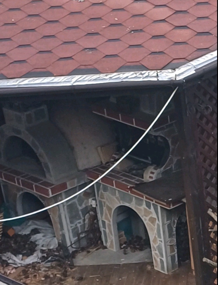 Продава ВИЛА, яз. Батак, област Пазарджик, снимка 11 - Вили - 54154761