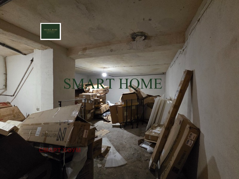 Продава МАГАЗИН, с. Първомайци, област Велико Търново, снимка 8 - Магазини - 52446164