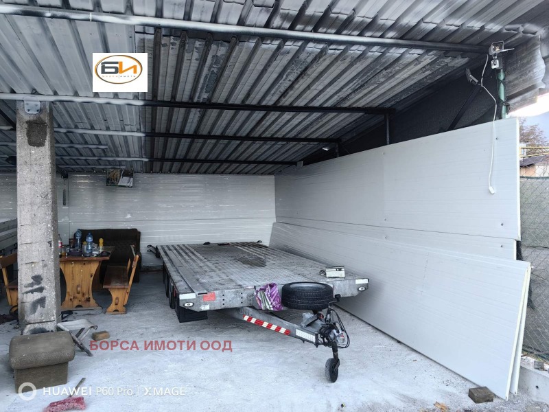 Продава СКЛАД, гр. Враца, Промишлена зона, снимка 4 - Складове - 52723289