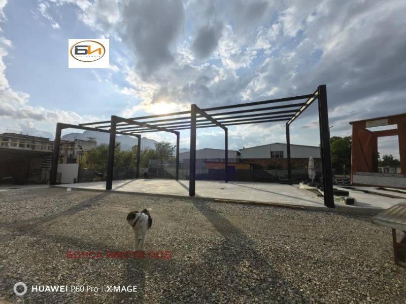 Продава СКЛАД, гр. Враца, Промишлена зона