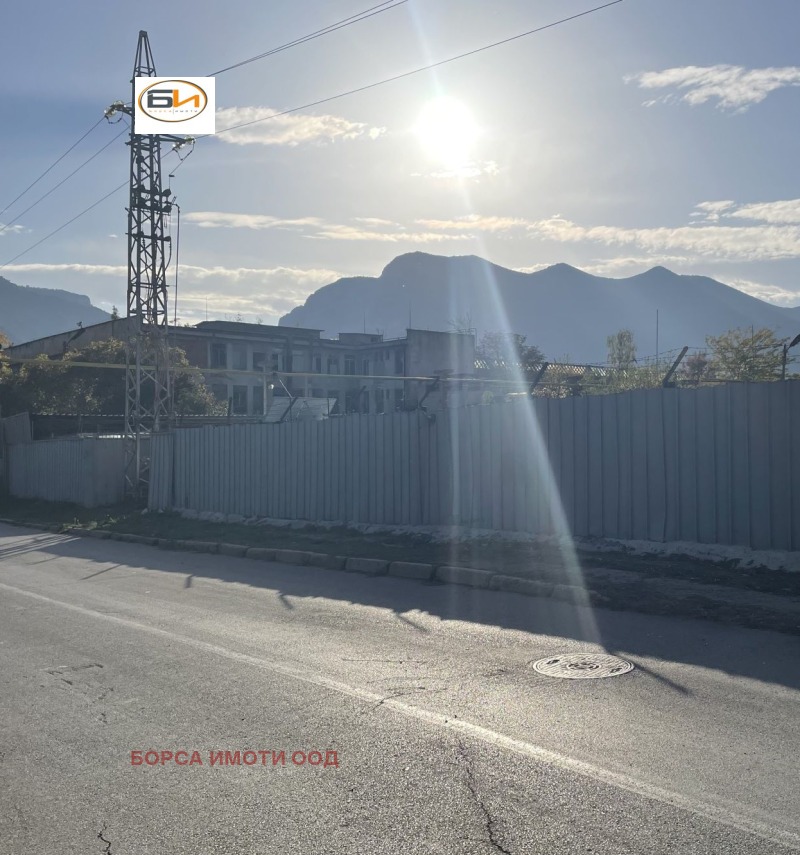 Продава СКЛАД, гр. Враца, Промишлена зона, снимка 6 - Складове - 52723289