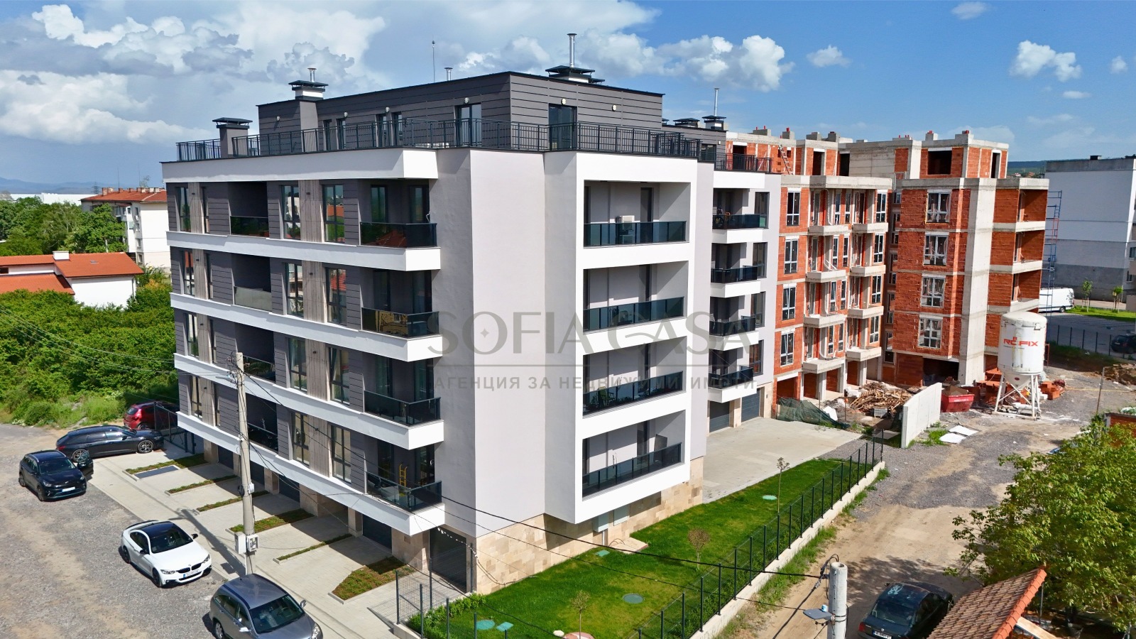 Продава 2-СТАЕН, с. Гара Елин Пелин, област София област