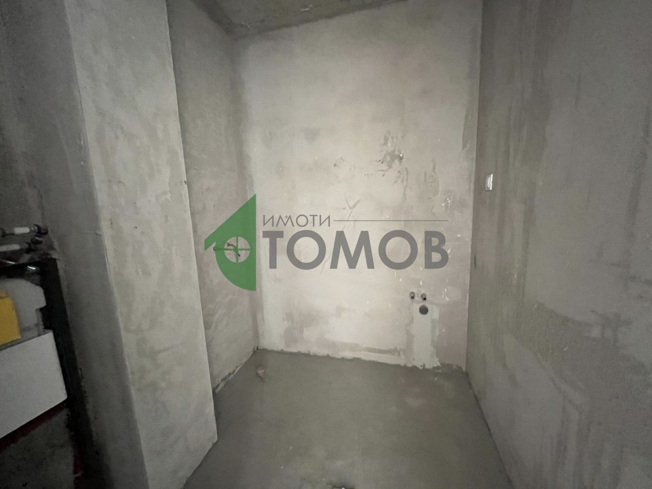 Продава 2-СТАЕН, гр. Шумен, Добруджански, снимка 7 - Апартаменти - 53682501