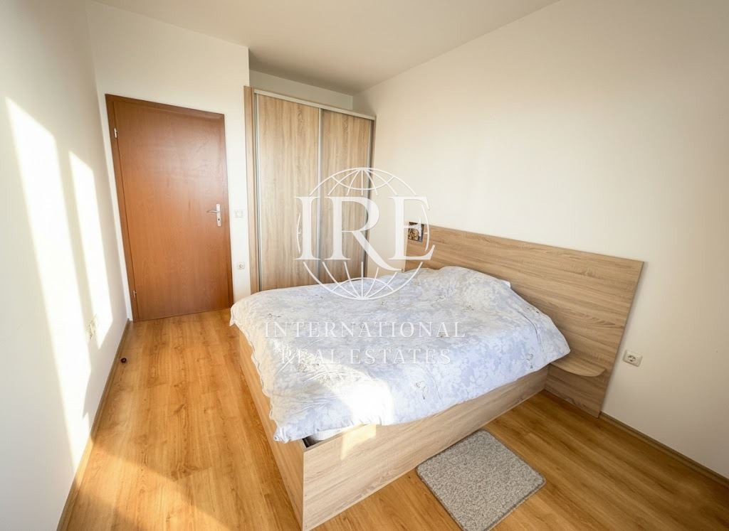 Продава 2-СТАЕН, гр. Варна, Свети Никола, снимка 3 - Апартаменти - 54049299