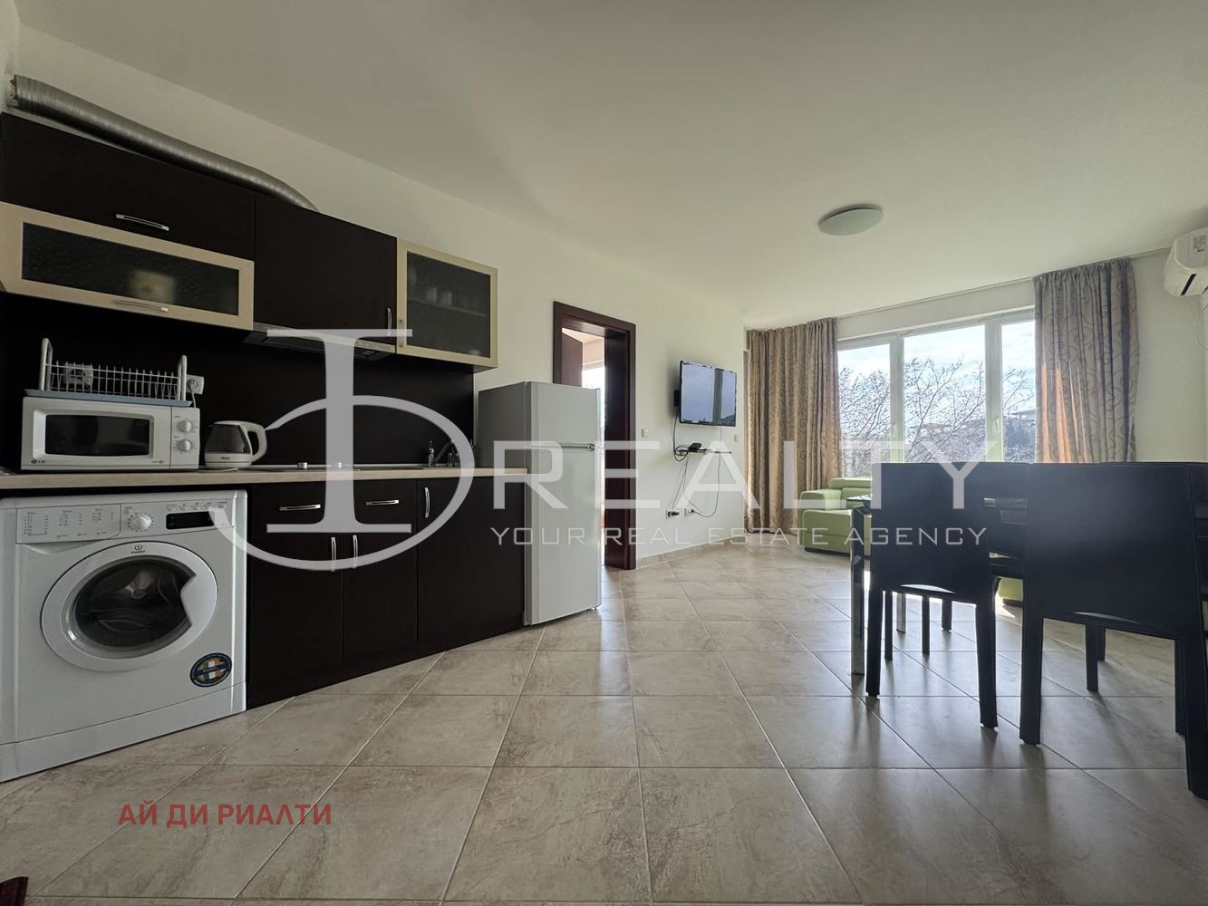 Продава 2-СТАЕН, с. Равда, област Бургас, снимка 4 - Апартаменти - 54066959