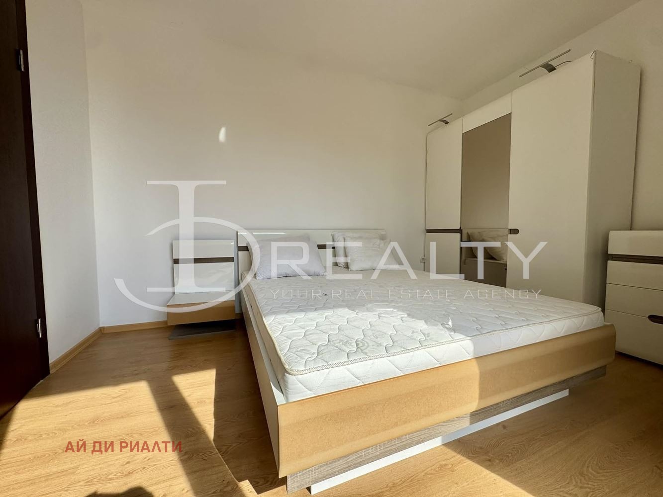 Продава 2-СТАЕН, с. Равда, област Бургас, снимка 7 - Апартаменти - 54066959