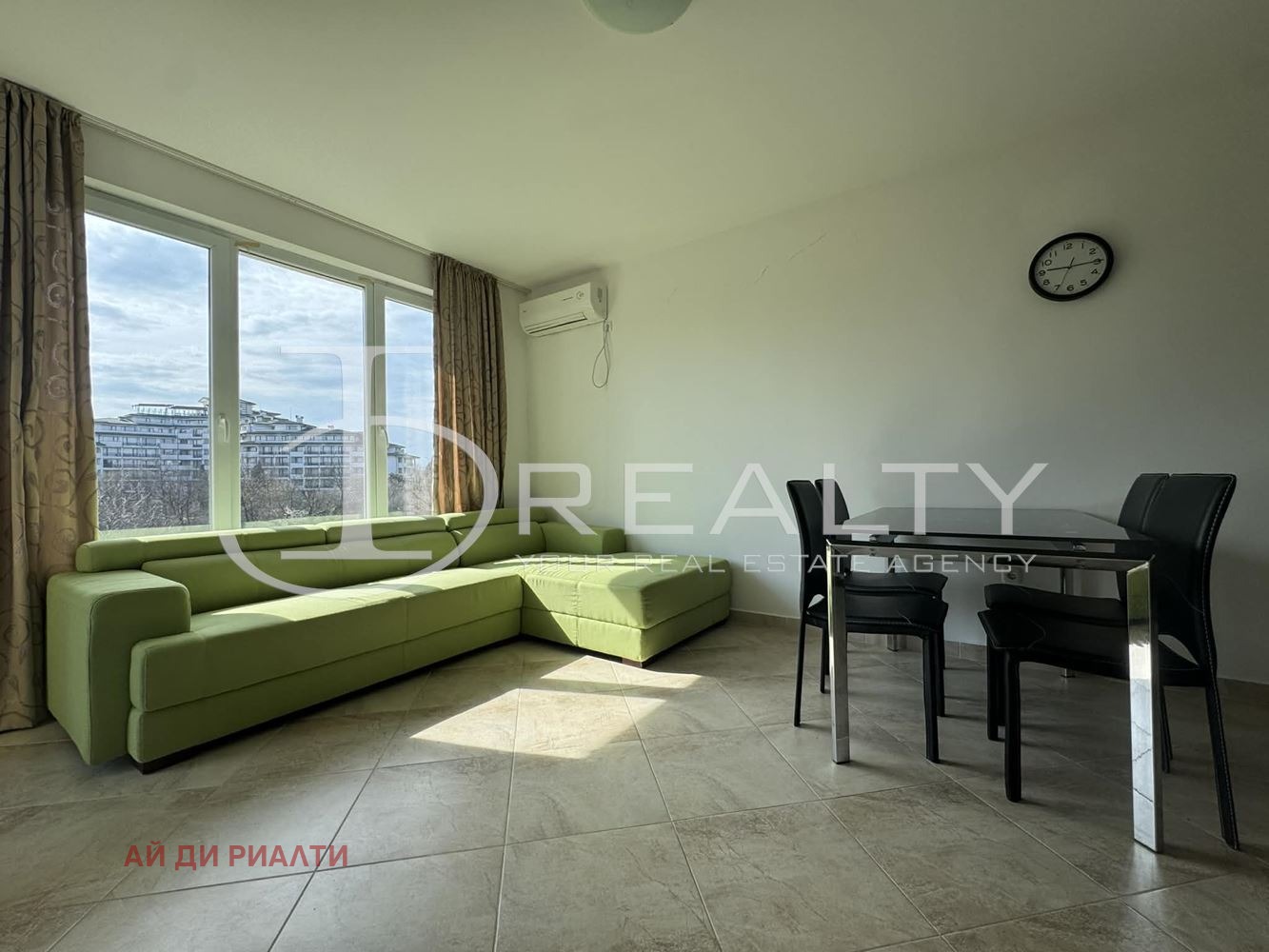 Продава 2-СТАЕН, с. Равда, област Бургас, снимка 2 - Апартаменти - 54066959