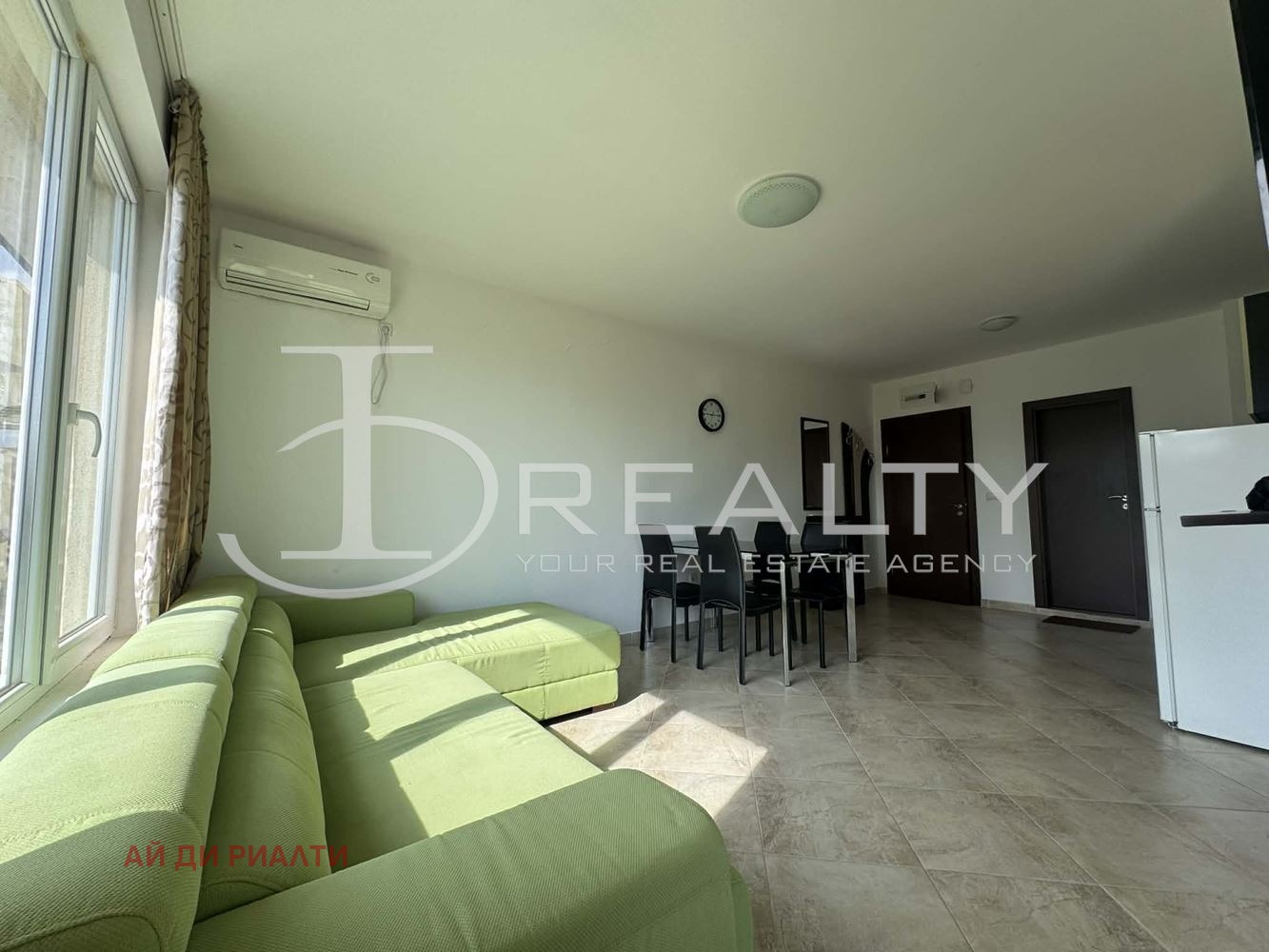 Продава 2-СТАЕН, с. Равда, област Бургас