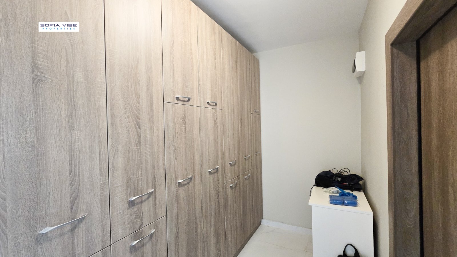 Продава 2-СТАЕН, гр. София, Дружба 2, снимка 8 - Апартаменти - 54224487