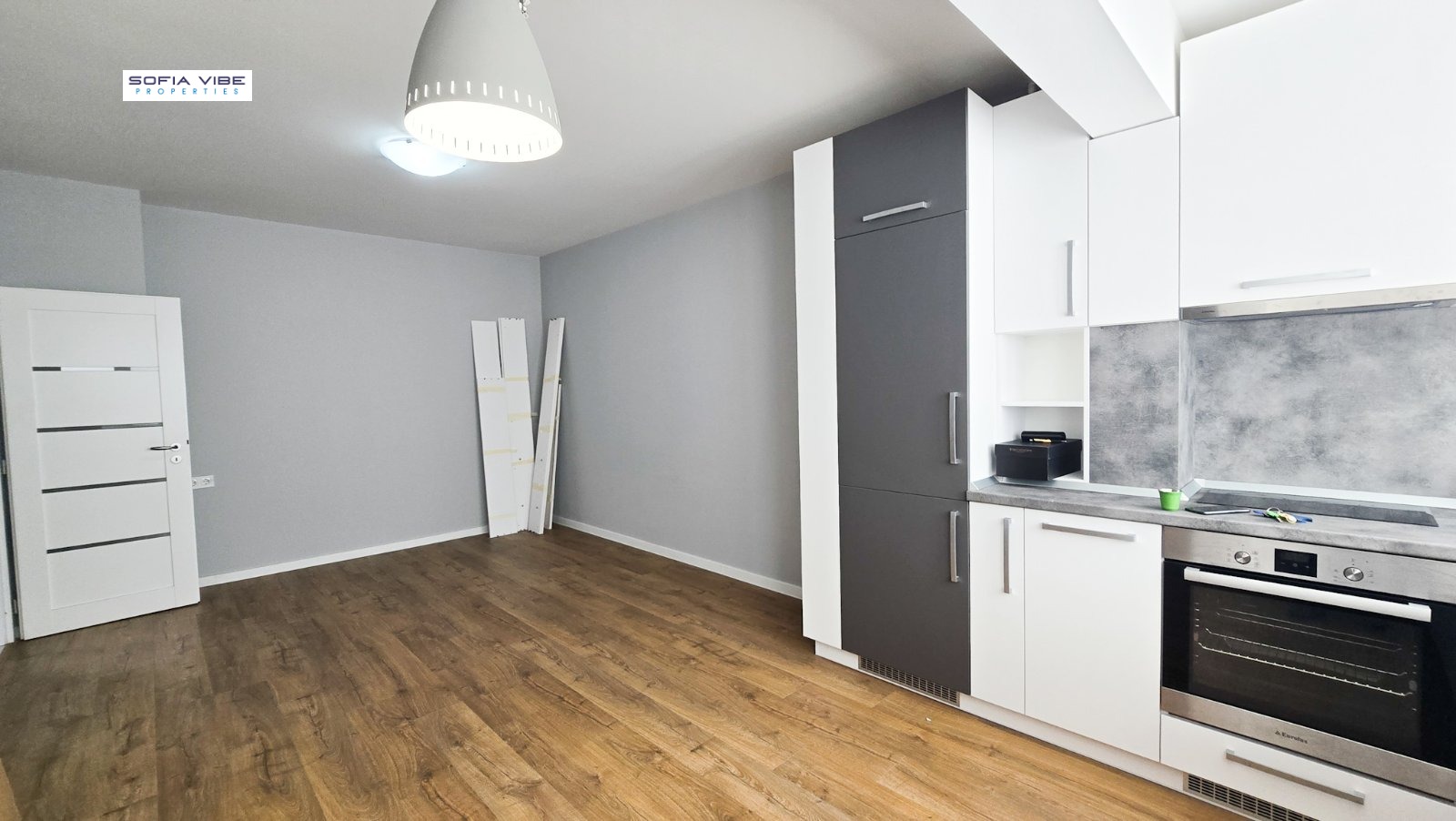 Продава 2-СТАЕН, гр. София, Дружба 2