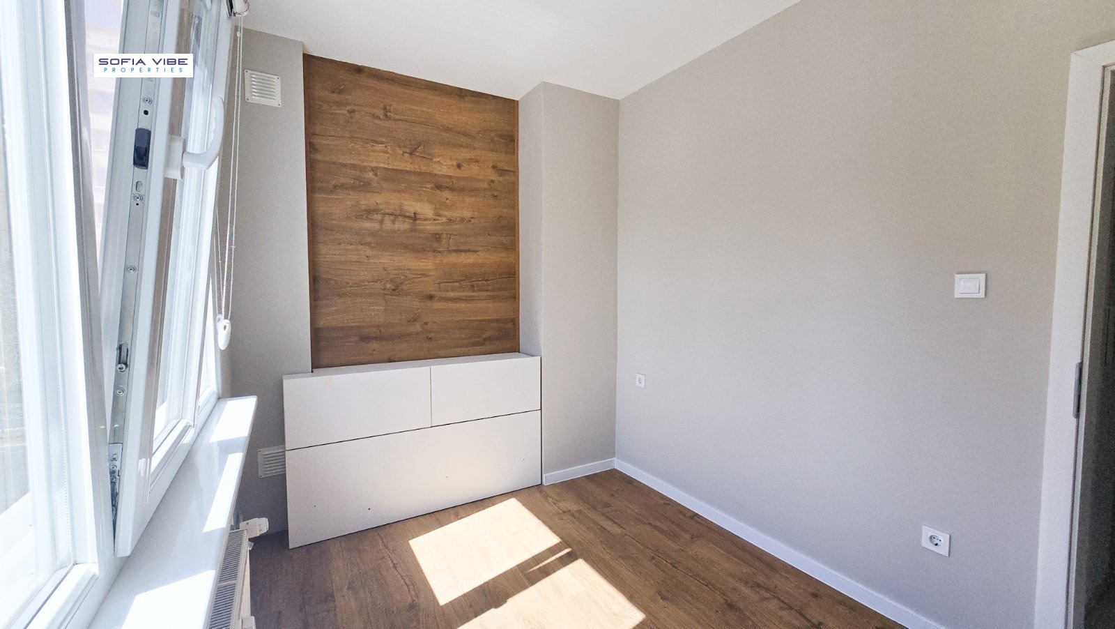 Продава 2-СТАЕН, гр. София, Дружба 2, снимка 6 - Апартаменти - 54224487