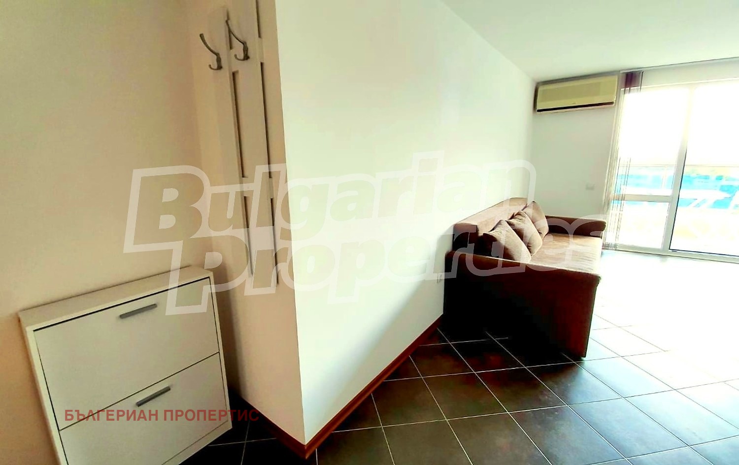 Продава 2-СТАЕН, гр. Черноморец, област Бургас, снимка 9 - Апартаменти - 54866704