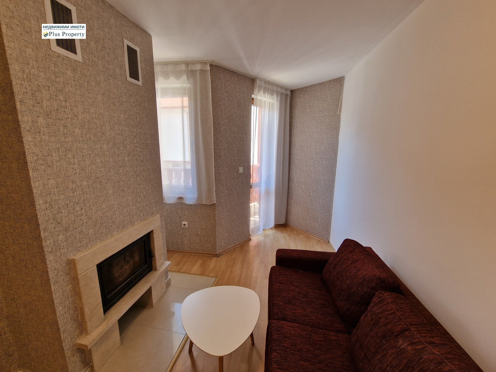 Продава 2-СТАЕН, гр. Банско, област Благоевград, снимка 5 - Апартаменти - 55012797