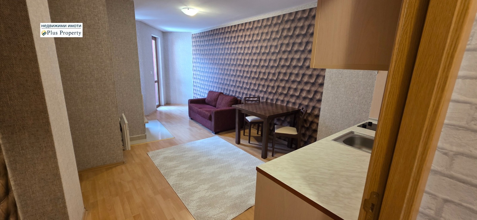 Продава 2-СТАЕН, гр. Банско, област Благоевград, снимка 2 - Апартаменти - 55012797