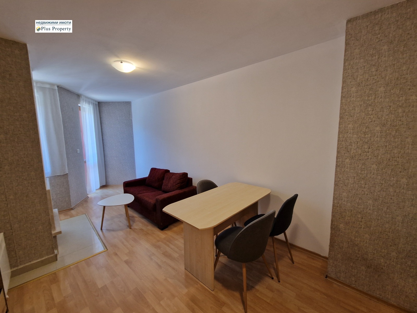 Продава 2-СТАЕН, гр. Банско, област Благоевград, снимка 4 - Апартаменти - 55012797