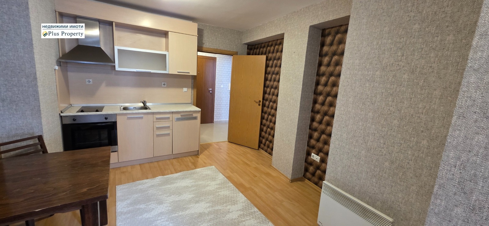 Продава 2-СТАЕН, гр. Банско, област Благоевград, снимка 3 - Апартаменти - 55012797