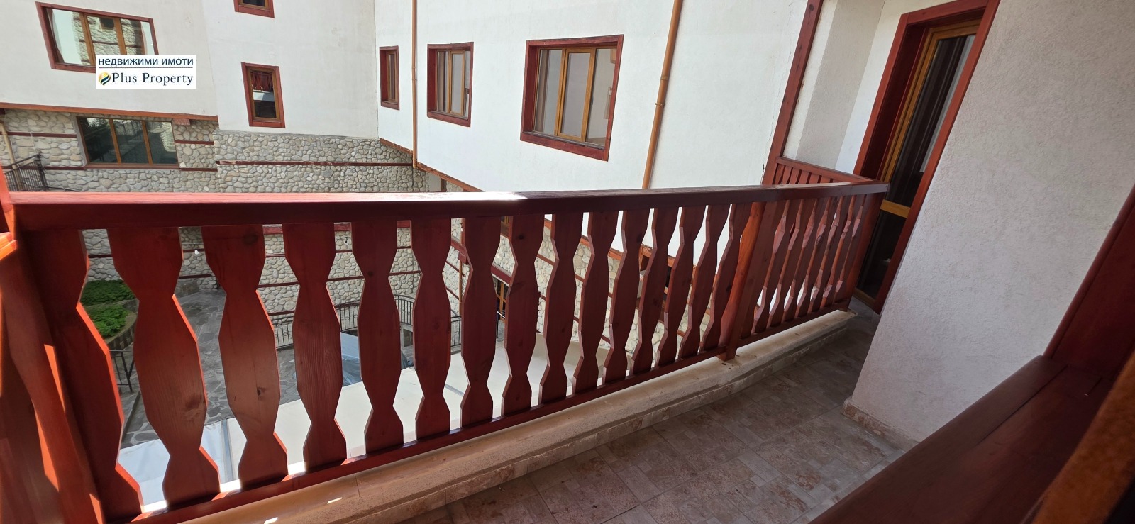 Продава 2-СТАЕН, гр. Банско, област Благоевград, снимка 11 - Апартаменти - 55012797