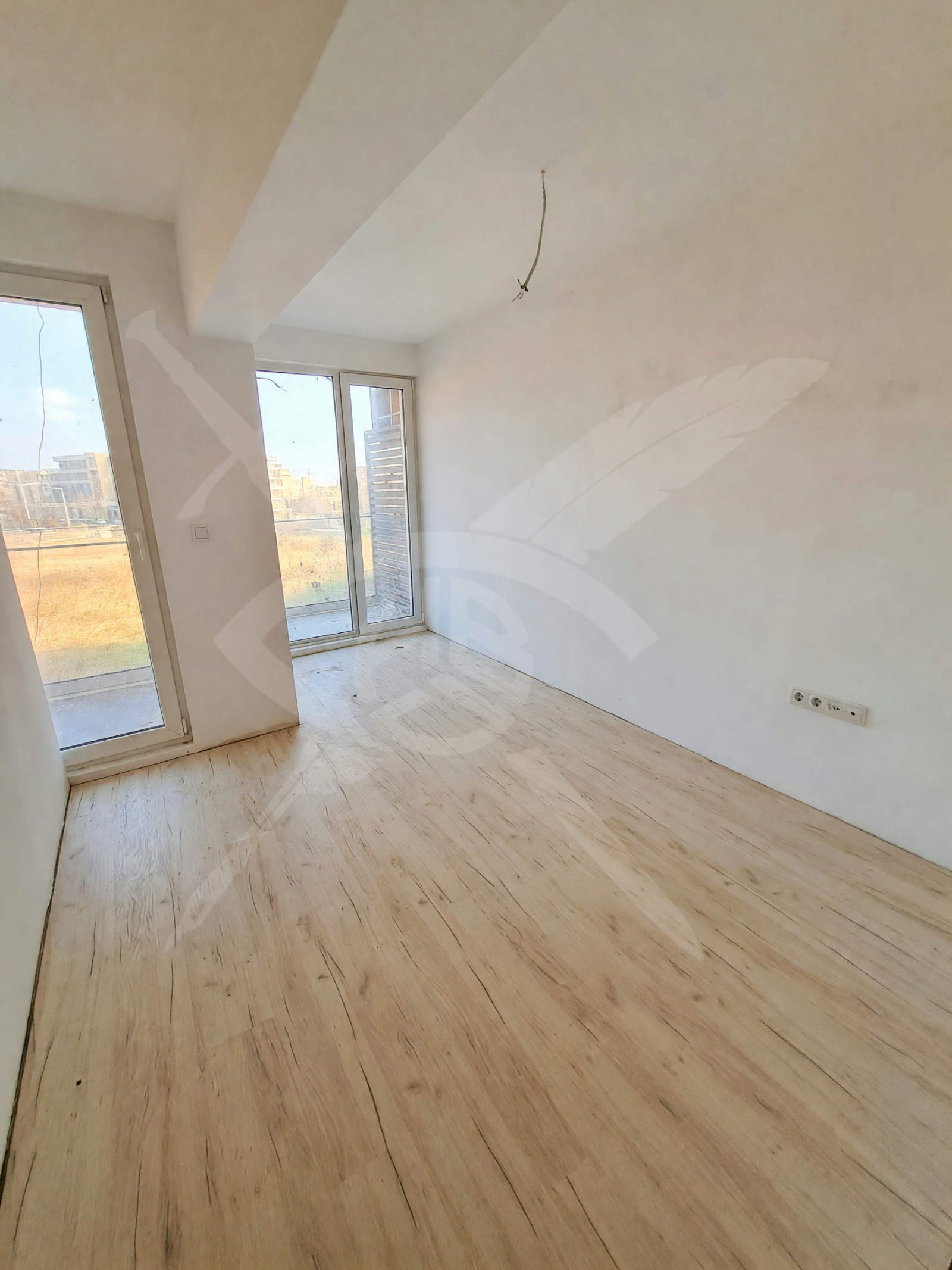 Продава 2-СТАЕН, гр. Свети Влас, област Бургас, снимка 2 - Апартаменти - 55953129