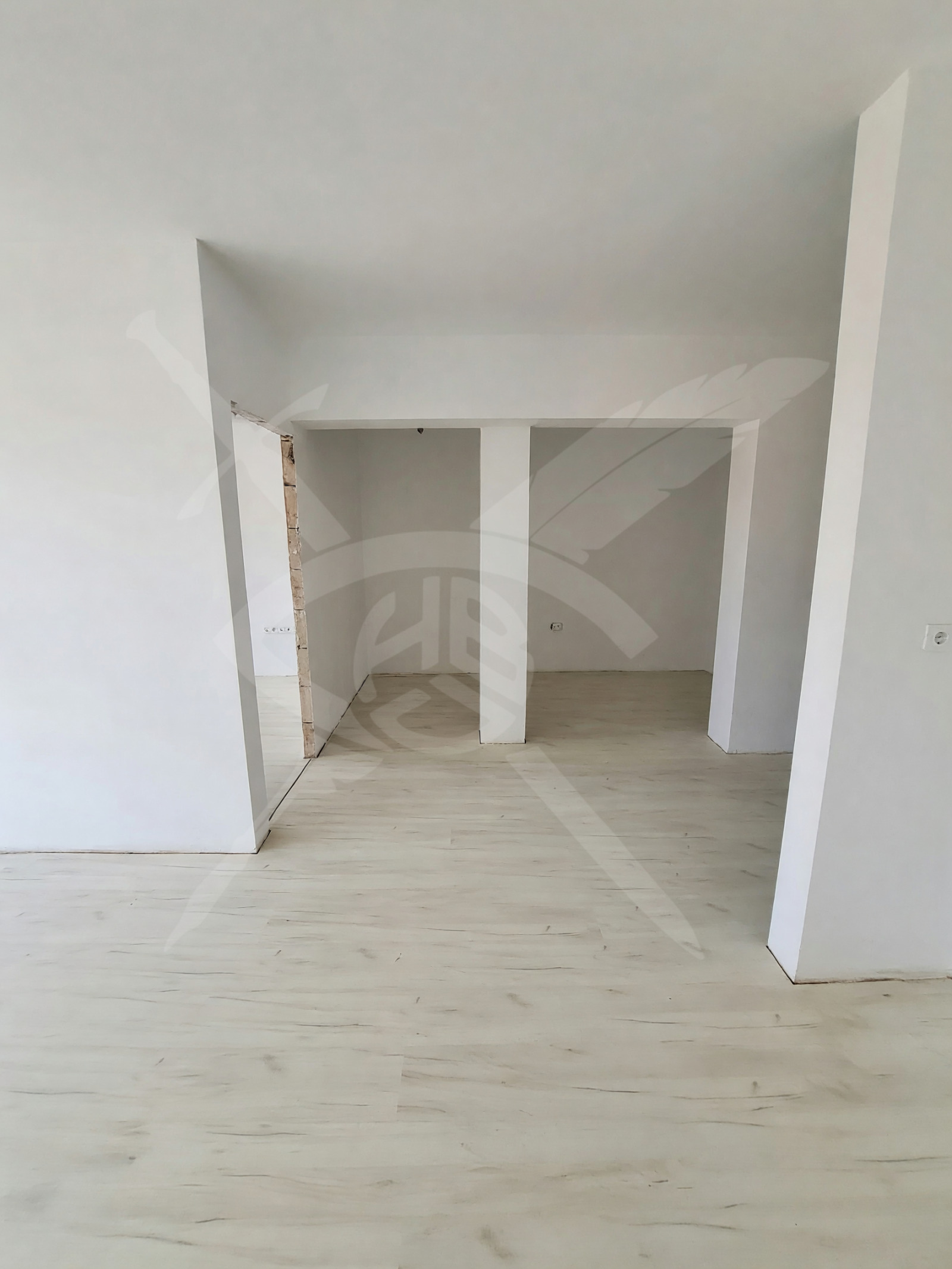 Продава 2-СТАЕН, гр. Свети Влас, област Бургас, снимка 3 - Апартаменти - 55953129