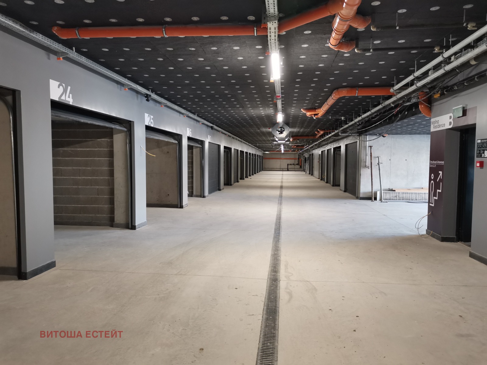 Продава 2-СТАЕН, гр. София, Малинова долина, снимка 14 - Апартаменти - 56535333