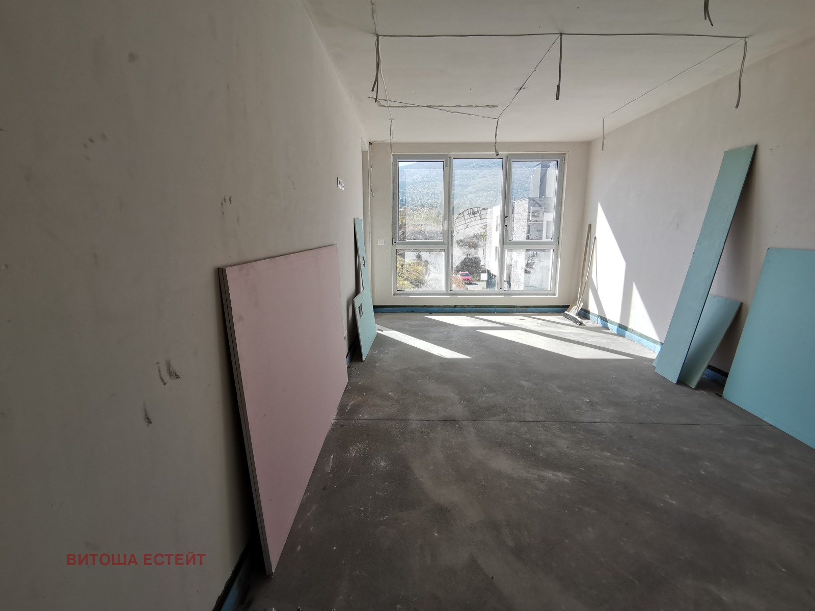 Продава 2-СТАЕН, гр. София, Малинова долина, снимка 3 - Апартаменти - 56535333