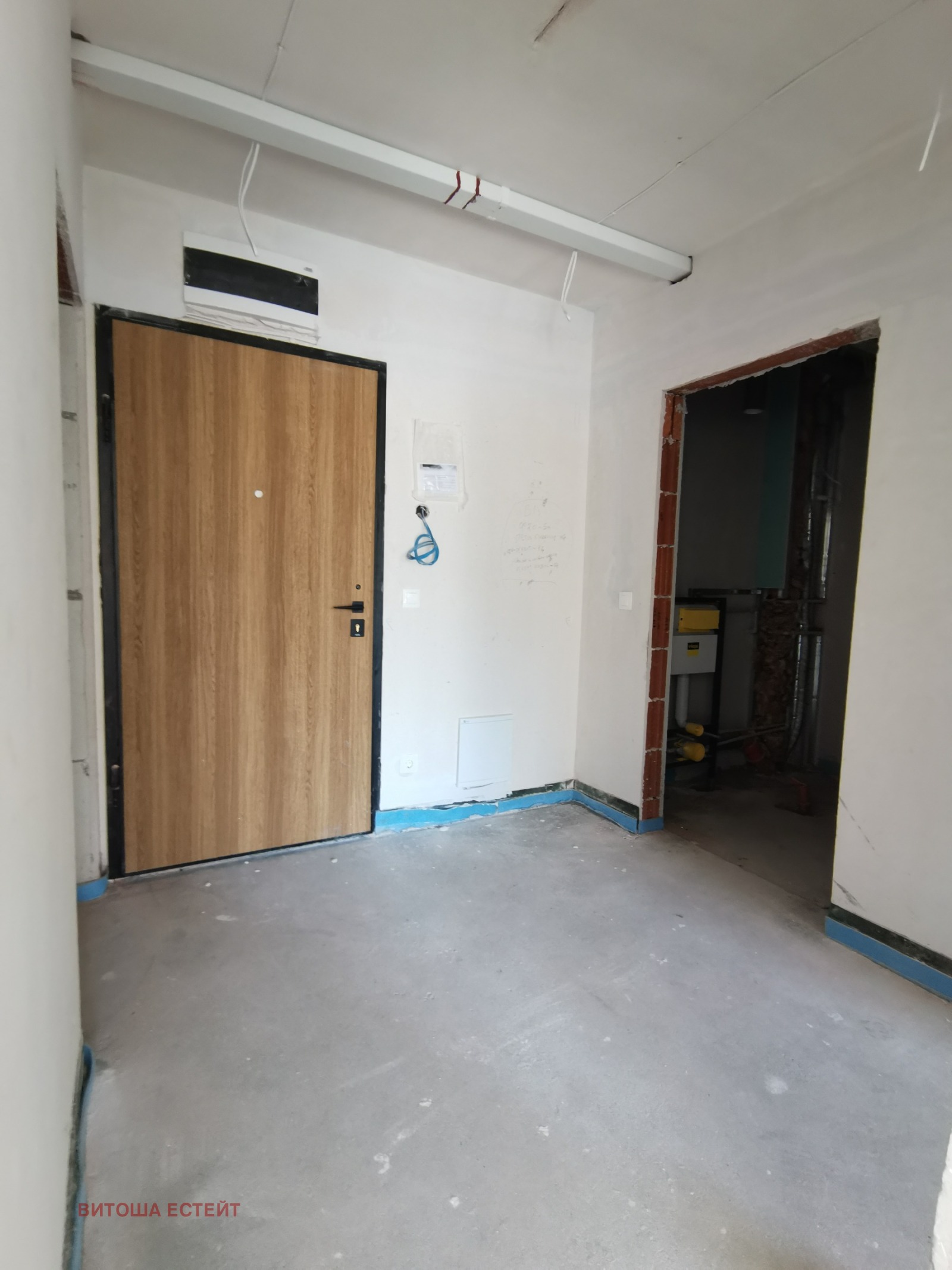 Продава 2-СТАЕН, гр. София, Малинова долина, снимка 7 - Апартаменти - 56535333