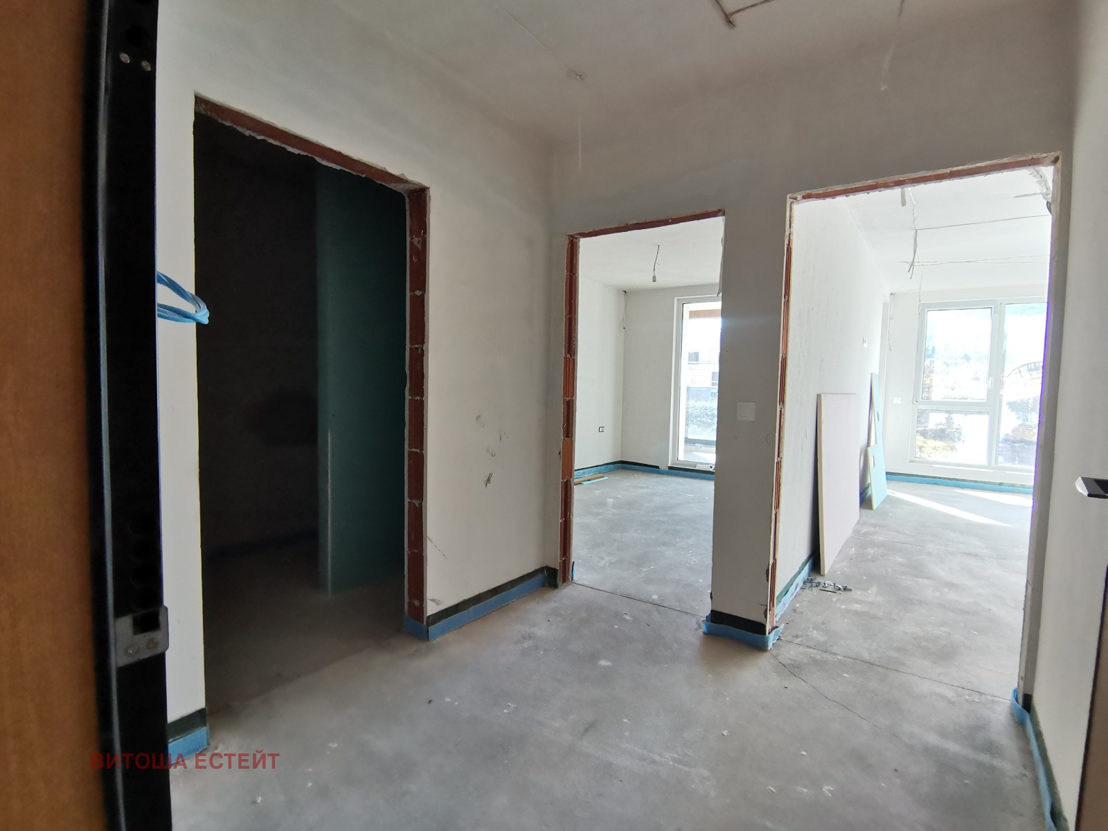 Продава 2-СТАЕН, гр. София, Малинова долина, снимка 2 - Апартаменти - 56535333