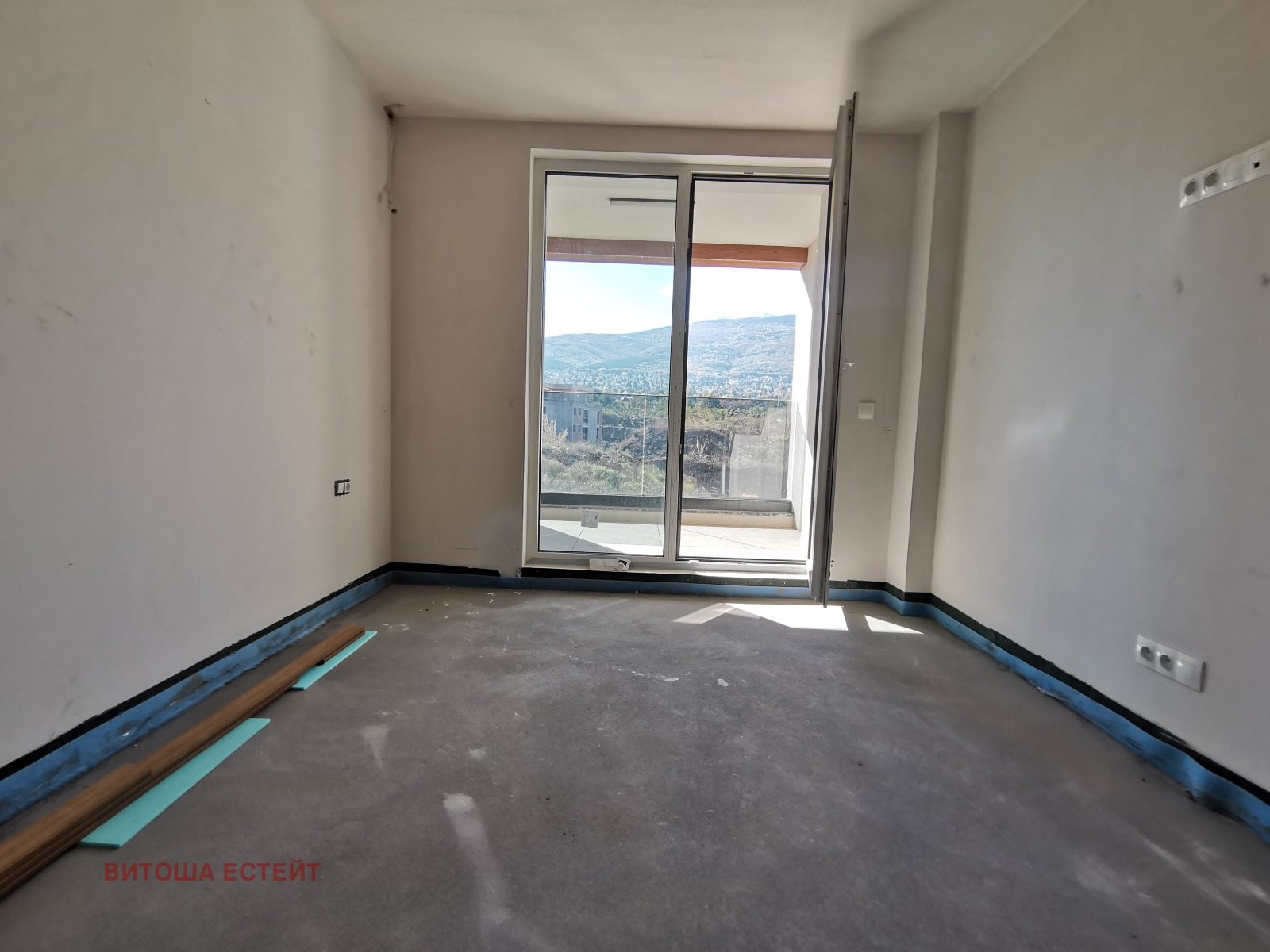 Продава 2-СТАЕН, гр. София, Малинова долина, снимка 9 - Апартаменти - 56535333