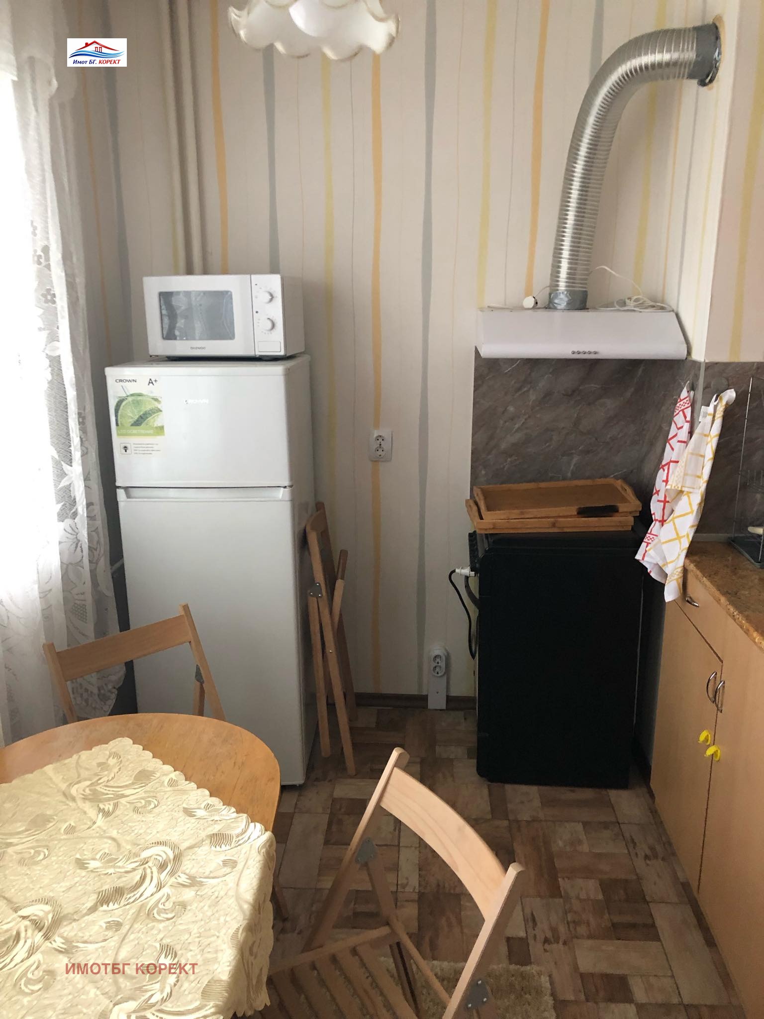 Продава 2-СТАЕН, гр. София, Левски Г, снимка 3 - Апартаменти - 56566183