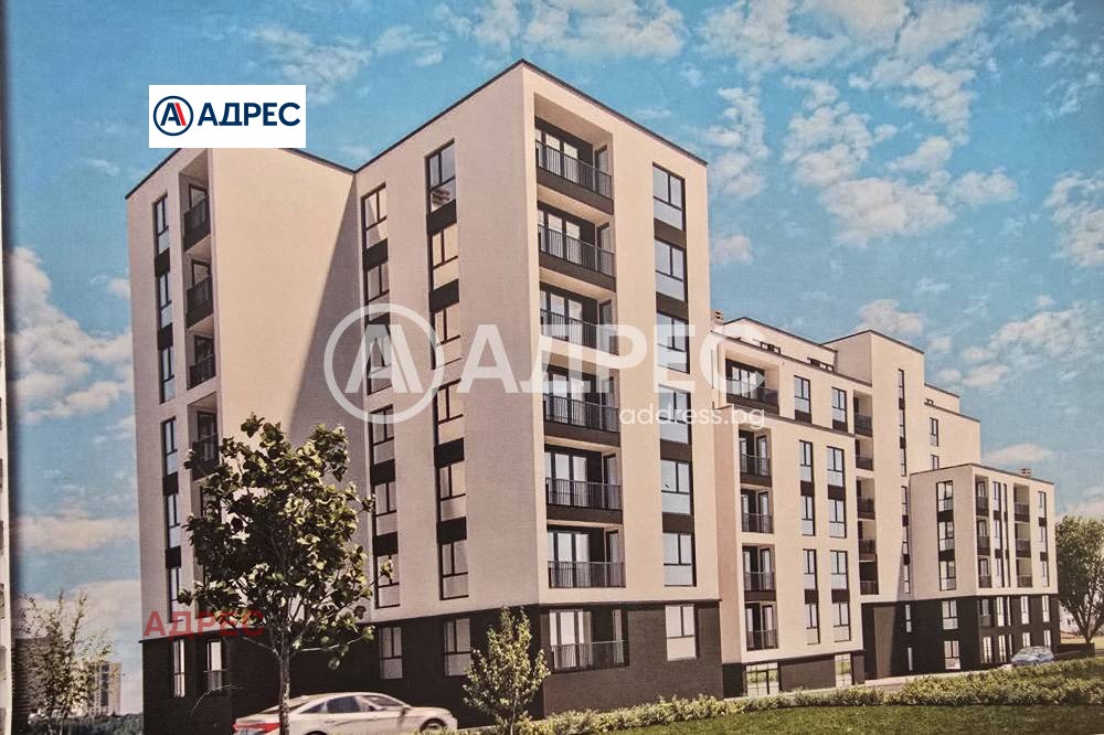 Продава 2-СТАЕН, гр. Варна, Възраждане 2, снимка 8 - Апартаменти - 56609718